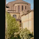 La Boheme Saint Michel By Art&suites Гайак