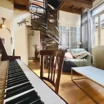 La Boheme Saint Michel By Art&suites Гайак