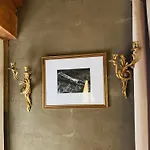 La Boheme Saint Michel By Art&suites Апартаменты *