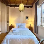 La Boheme Saint Michel By Art&suites *