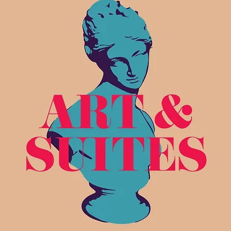 La Boheme Saint Michel By Art&suites アパート