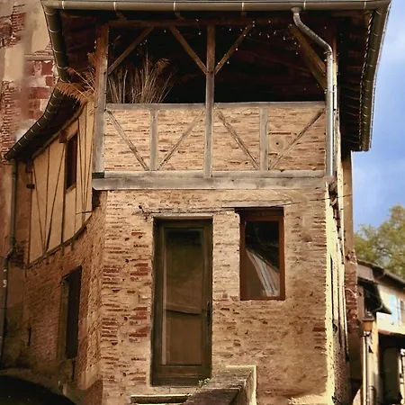 La Boheme Saint Michel By Art&suites Gaillac