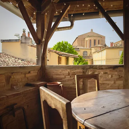 La Boheme Saint Michel By Art&suites