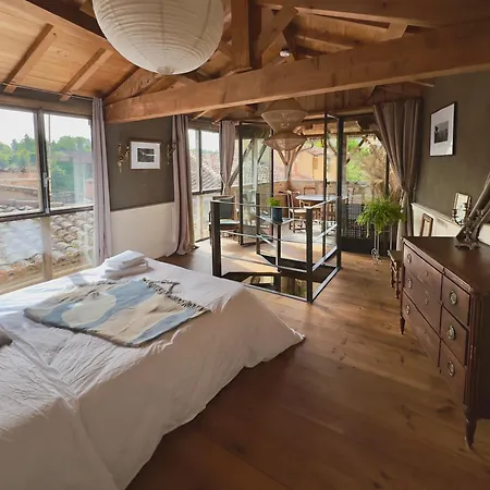 La Bohème Saint Michel By Art&suites