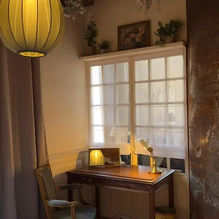 La Boheme Saint Michel By Art&suites * ガイヤック