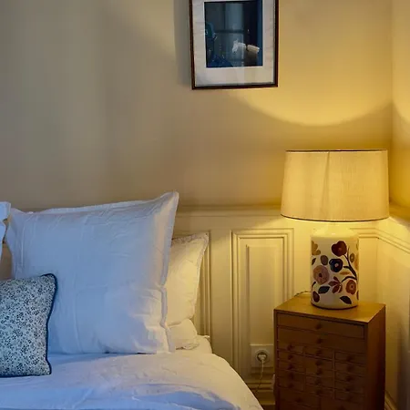 Daire La Boheme Saint Michel By Art&suites Gaillac