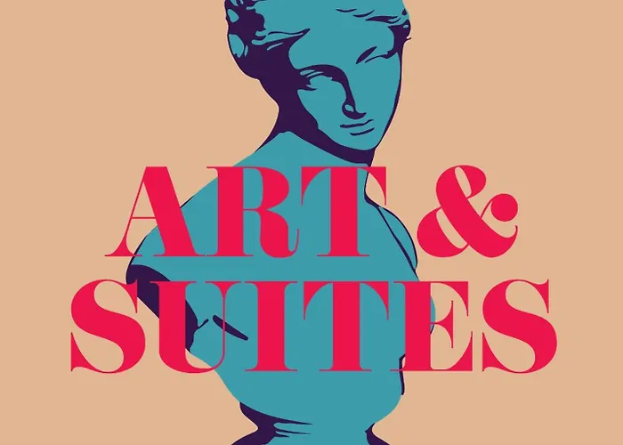 La Bohème Saint Michel By Art&suites Appartement