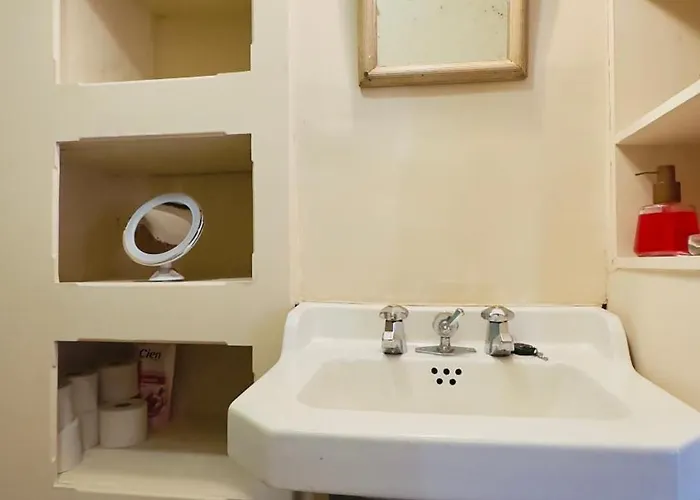 La Bohème Saint Michel By Art&suites Appartement *