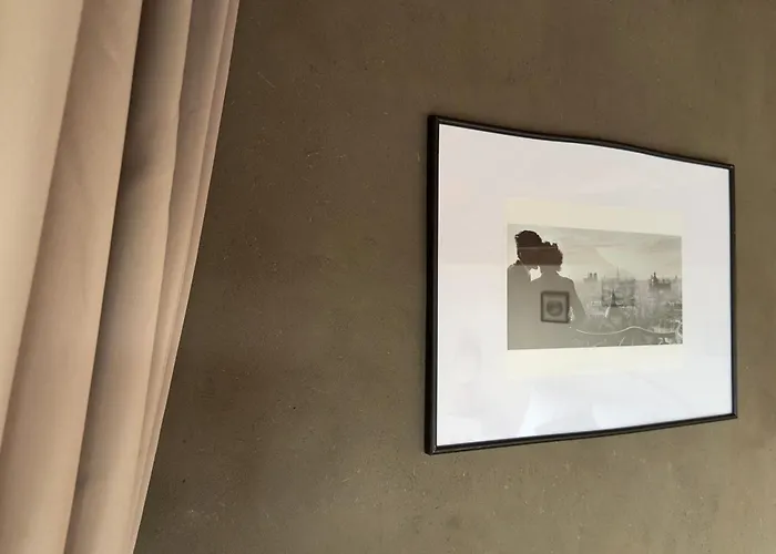 Appartement La Bohème Saint Michel By Art&suites Gaillac