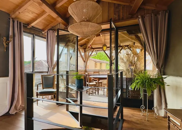 La Bohème Saint Michel By Art&suites *