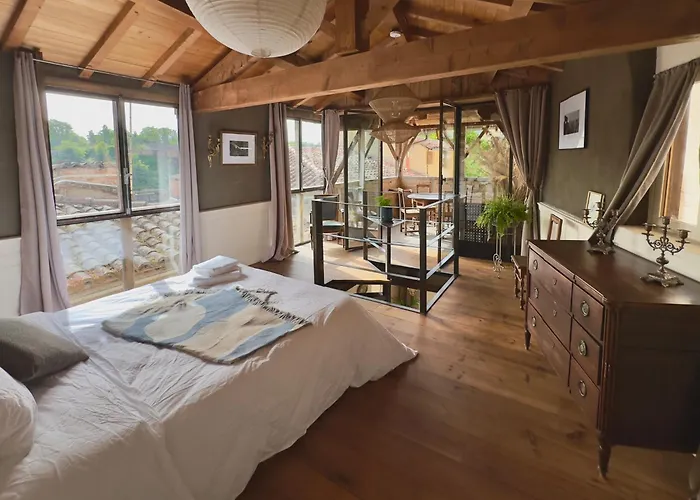 La Bohème Saint Michel By Art&suites