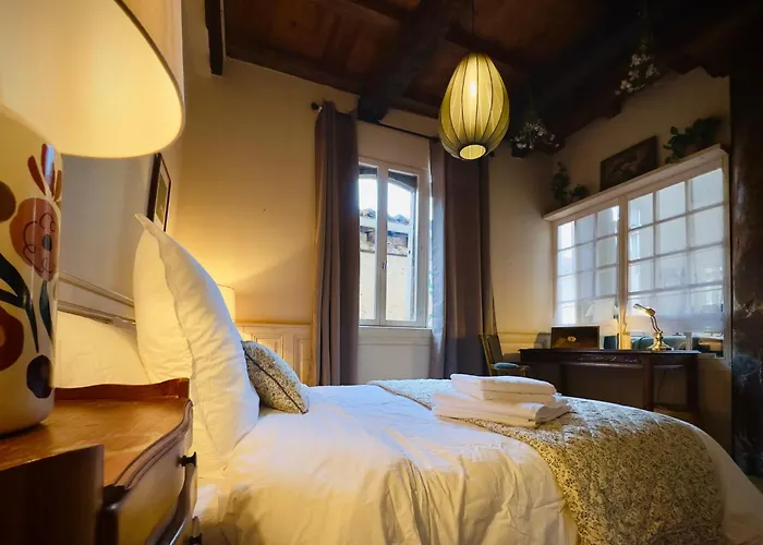 Appartement La Bohème Saint Michel By Art&suites