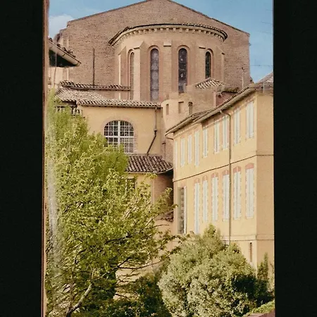 La Boheme Saint Michel By Art&suites Gaillac