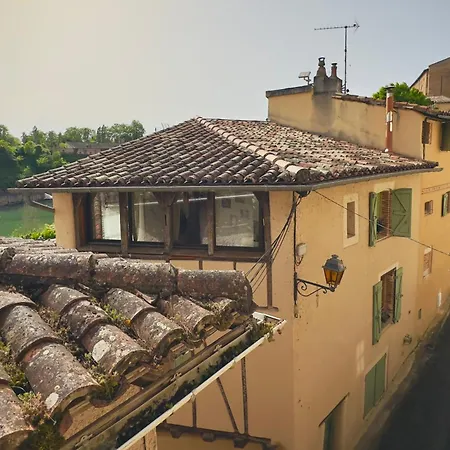 Apartment La Boheme Saint Michel By Art&suites