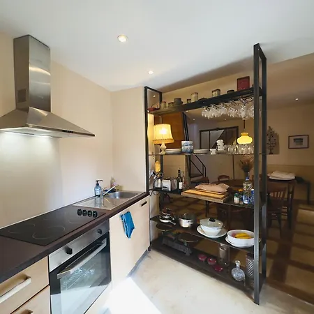 Apartament La Boheme Saint Michel By Art&suites *