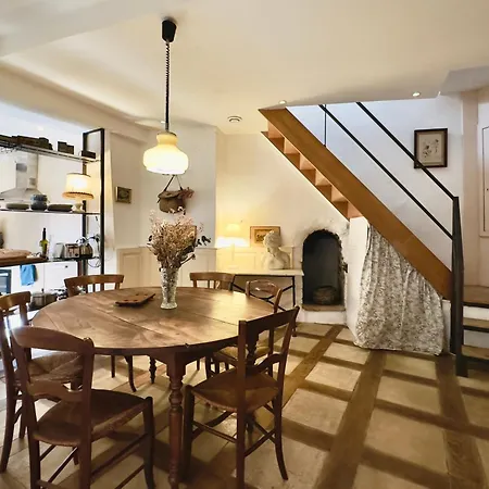 Apartament La Boheme Saint Michel By Art&suites *