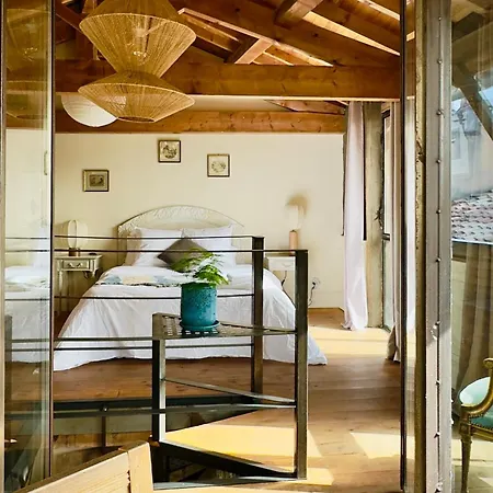 La Boheme Saint Michel By Art&suites *