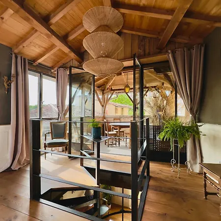 La Boheme Saint Michel By Art&suites *