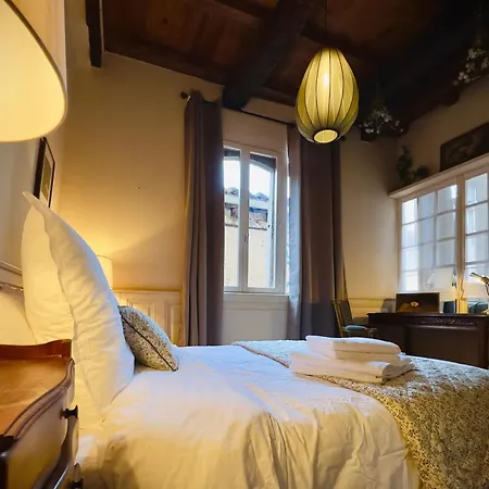 Apartament La Boheme Saint Michel By Art&suites