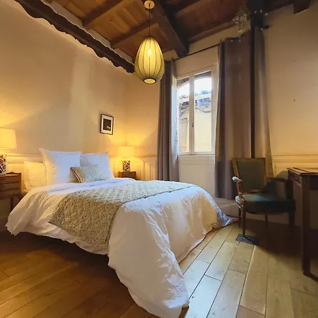 La Boheme Saint Michel By Art&suites Apartment