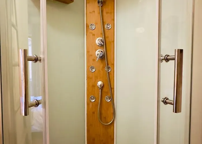 La Boheme Saint Michel By Art&suites アパート *